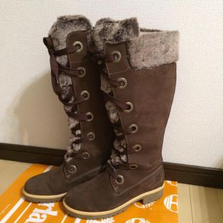 ティンバーランド(Timberland)のTimberland # ブーツ(ブーツ)