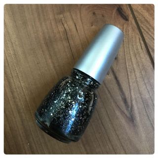 チャイナグレーズ(China Glaze)のchina glaze ☆ 1183(マニキュア)