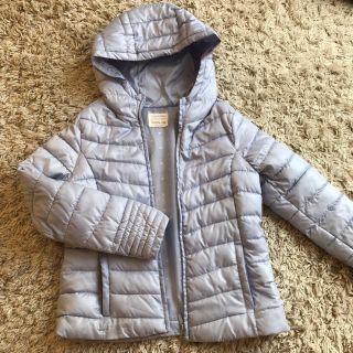 ザラキッズ(ZARA KIDS)のZARA コート 150 160(コート)