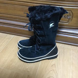 ソレル(SOREL)の人気完売品❗️SOREL完全防水ブーツ(ブーツ)