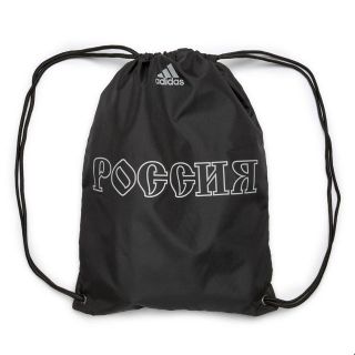 GOSHA RUBCHINSKIY ADIDAS GYMSACK ナップサック