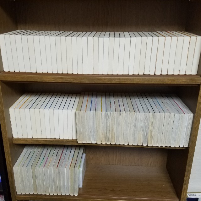 ジョジョの奇妙な冒険全巻×スティールボールラン全巻×ジョジョ ジョジョの奇妙な冒険全巻×スティールボールラン全巻×ジョジョ
