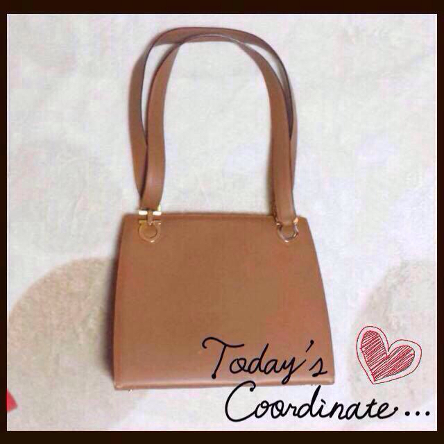 FERRAGAMO - さお様♡フェラガモカバン
