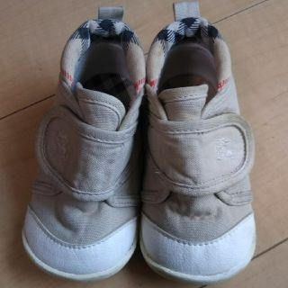 バーバリー(BURBERRY) ベビー フラットシューズの通販 7点