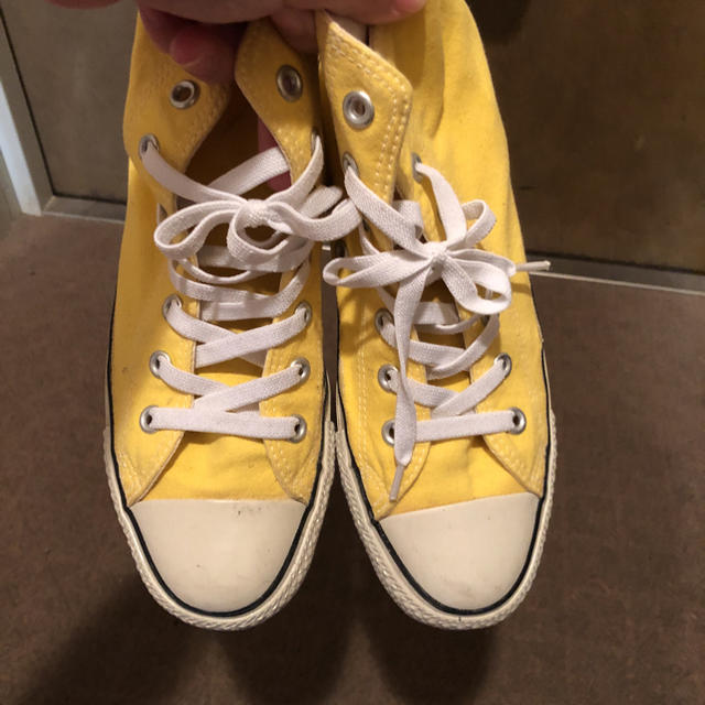 CONVERSE(コンバース)のconverse ALLSTAR ハイカット スニーカー レディースの靴/シューズ(スニーカー)の商品写真