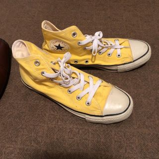 コンバース(CONVERSE)のconverse ALLSTAR ハイカット スニーカー(スニーカー)