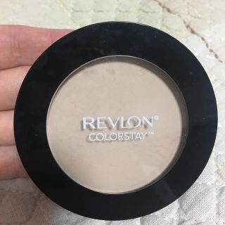 レブロン(REVLON)のレブロン❤︎カラーステイプレストパウダー(フェイスパウダー)