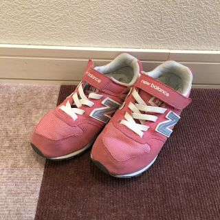 ニューバランス(New Balance)のニューバランス  19センチ★(スニーカー)