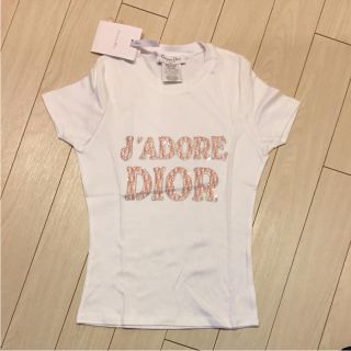 クリスチャンディオール(Christian Dior)の専用になりました。(Tシャツ(半袖/袖なし))