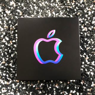 アップル(Apple)のApple 渋谷 記念品 ノベルティ(ノベルティグッズ)