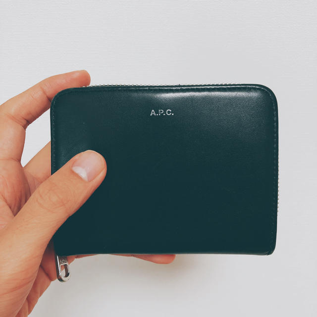 (お買い得)A.P.C. ウォレット