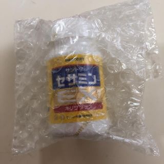 サントリー(サントリー)のセサミンEX(その他)