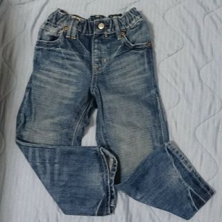 ベビーギャップ(babyGAP)の95 デニム ジーンズ(パンツ/スパッツ)