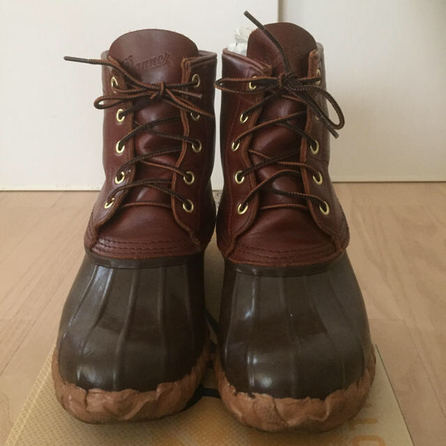 ダナー Danner スラッシャー  US7