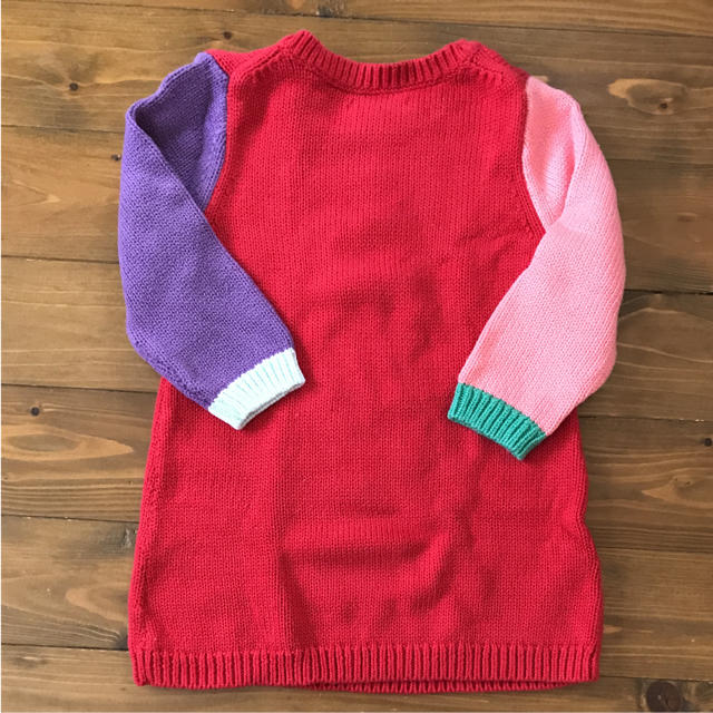 babyGAP(ベビーギャップ)のことね様専用！babygapニットセーター キッズ/ベビー/マタニティのベビー服(~85cm)(ニット/セーター)の商品写真