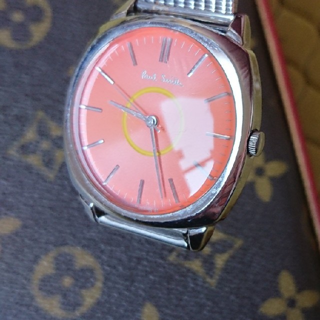 Paul Smith(ポールスミス)のポールスミス メンズの時計(腕時計(アナログ))の商品写真