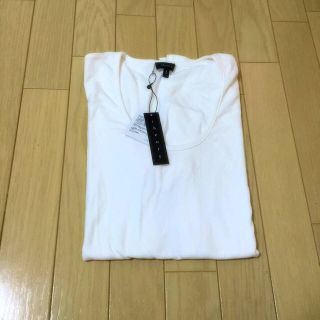 セオリー(theory)の新品♡theory Tシャツ(Tシャツ(半袖/袖なし))