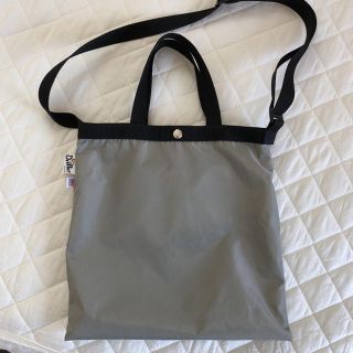 ジャーナルスタンダード(JOURNAL STANDARD)のDrifte    ELEMENTARY TOTE(ショルダーバッグ)