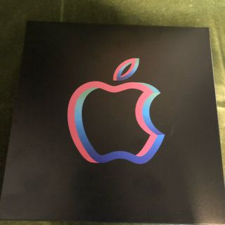 アップル(Apple)のapple 渋谷 リニューアル ノベルティ Tシャツ(ノベルティグッズ)