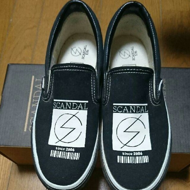 vans 27cm