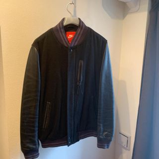 ナイキ(NIKE)の[込] Nike Destroyer Jacket(レザージャケット)