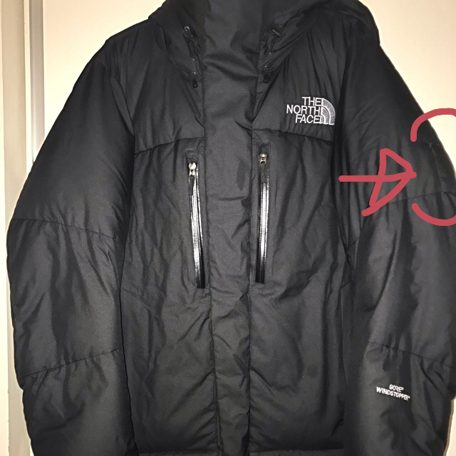 THE NORTH FACE   じゅん様専用 バルトロライトジャケット サイズM