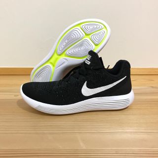 ナイキ(NIKE)のNIKE LUNAREPIC LOW FLYKNIT 2 26.5cm(シューズ)