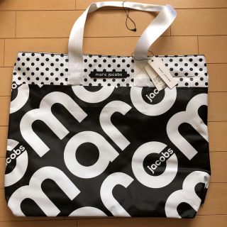 マークジェイコブス(MARC JACOBS)のMARC JACOBS  ナイロントート(トートバッグ)