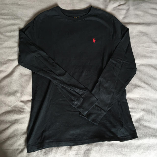 POLO RALPH LAUREN(ポロラルフローレン)のpolo   ロンT レディースのトップス(Tシャツ(長袖/七分))の商品写真