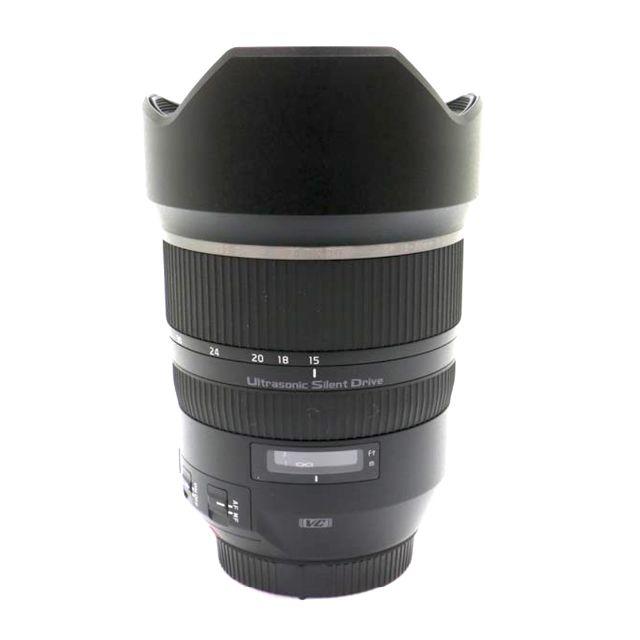 タムロン SP15-30F2.8DI VC USD(A012E) ニコンマウント-