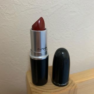 マック(MAC)のMAC リップスティック DARE YOU(口紅)