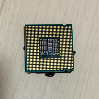 Intel Core2 Quad Q9550(PCパーツ)