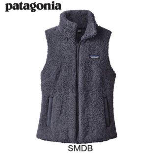 パタゴニア(patagonia)のうしゃん☺︎様専用〜パタゴニア ロスガトス フリースベスト(ベスト/ジレ)