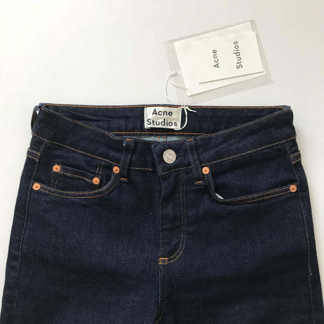 Acne Studios Skin5 RW RINSE