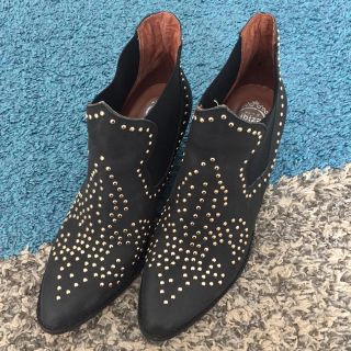 ジェフリーキャンベル(JEFFREY CAMPBELL)のお値下げ✧︎JEFFREY CAMPBELL☺︎39(ブーツ)