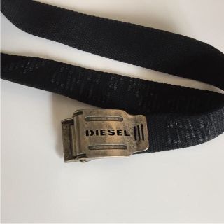 ディーゼル(DIESEL)のディーゼル幼児用 ベルト(ベルト)