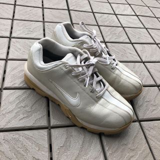 ナイキ(NIKE)のNIKE ゴルフシューズ(シューズ)