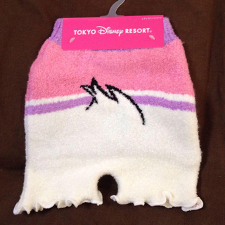 ディズニー(Disney)の毛糸パンツ(パジャマ)