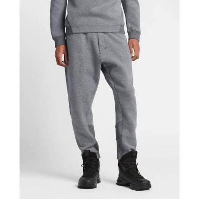 NIKE - 【送料込】NikeLab ACG Tech Fleece Pant パンツの通販 by ...