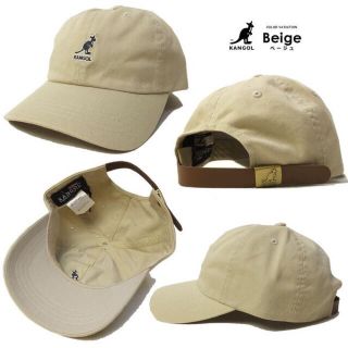 カンゴール(KANGOL)のKANGOL CAP(キャップ)