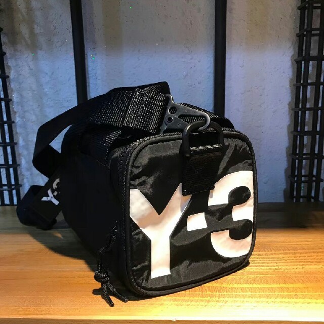 Y-3 Mini bag