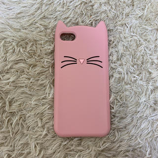 iPhoneケース♡猫(iPhoneケース)