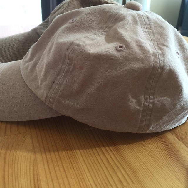 STUDIO CLIP(スタディオクリップ)のStudioclip帽子 レディースの帽子(キャップ)の商品写真