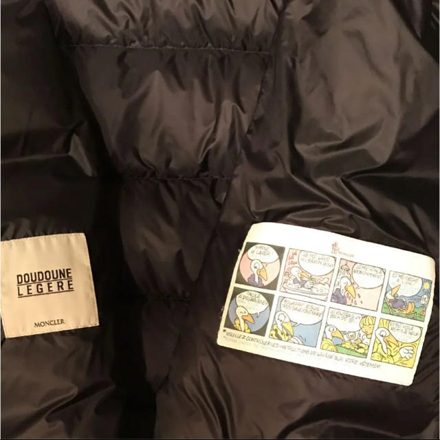 MONCLER(モンクレール)のモンクレール トルシー レディースのジャケット/アウター(ダウンジャケット)の商品写真
