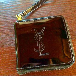 サンローラン(Saint Laurent)のYSL エナメルミラー(その他)