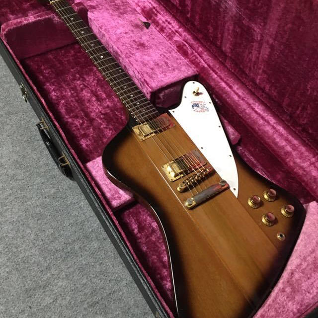 ☆ Gibson Firebird ギブソン ファイヤーバード 様専用♡美品☆ ギター