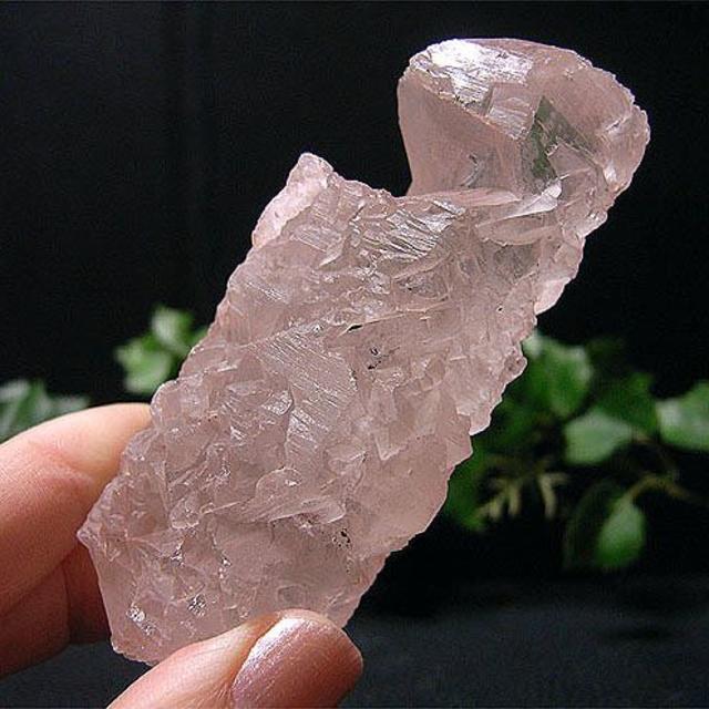 激レア!トライゴーニック付きアイスクリスタル ヒマラヤ水晶 C面 激レア!トライゴーニック付きアイスクリスタル ヒマラヤ水晶 C面