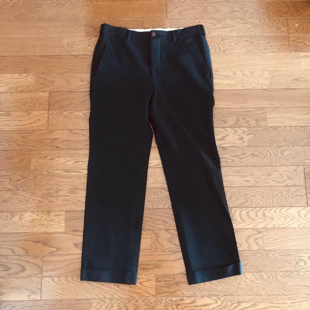 COMME des GARCONS HOMME PLUS - COMME des GARÇONS HOMME PLUS ポリ縮