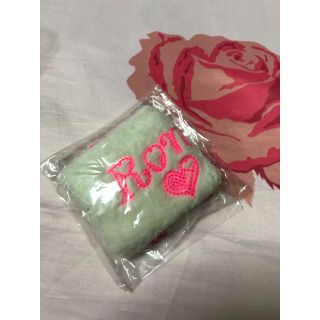 ロニィ(RONI)の☆新品！☆RONI☆ロニ☆リストバンド☆S（110〜130センチ）☆アイボリー☆(その他)