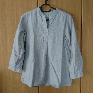 ユニクロ(UNIQLO)のUNIQLO チュニック(チュニック)